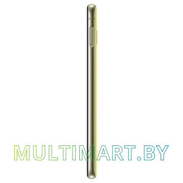 Смартфон Samsung Galaxy S10e G970 6GB/128GB Dual SIM Exynos 9820 (цитрус) картинка 6